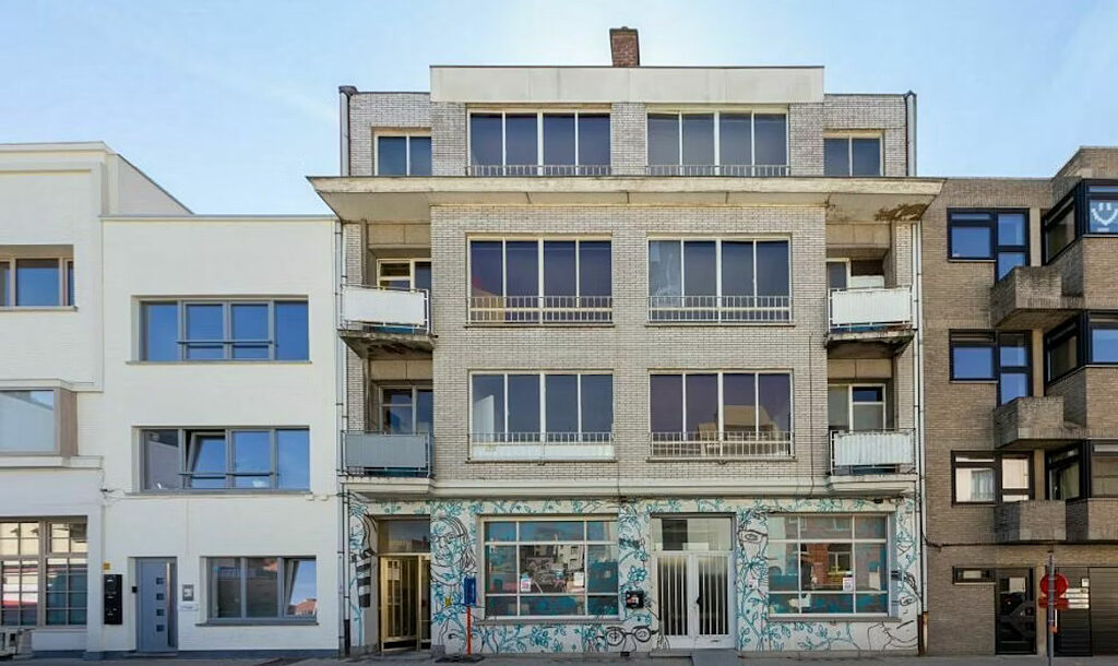 Koning Boudewijnstraat